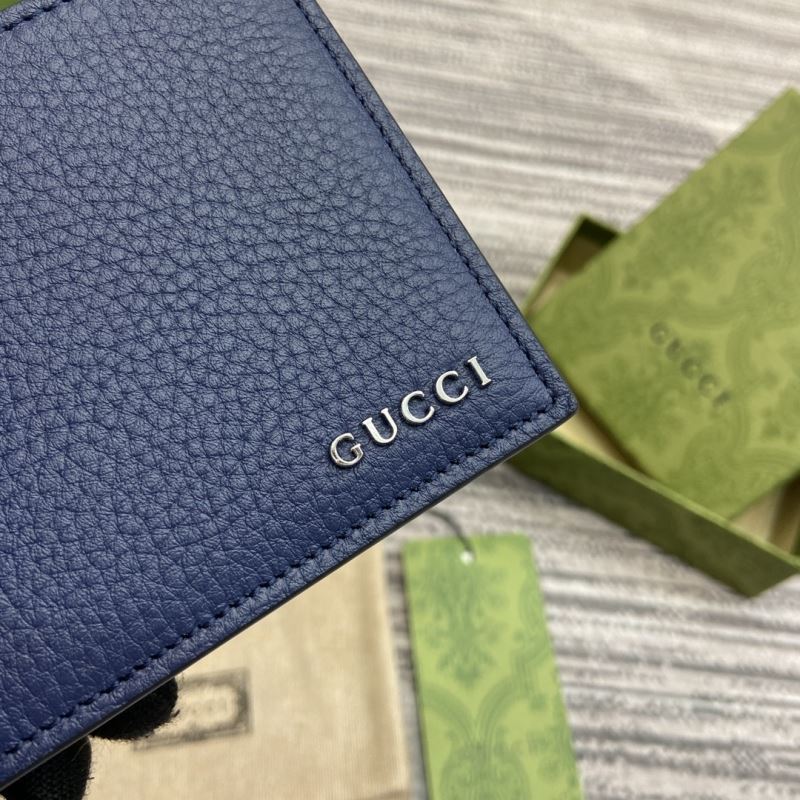 Gucci Wallets